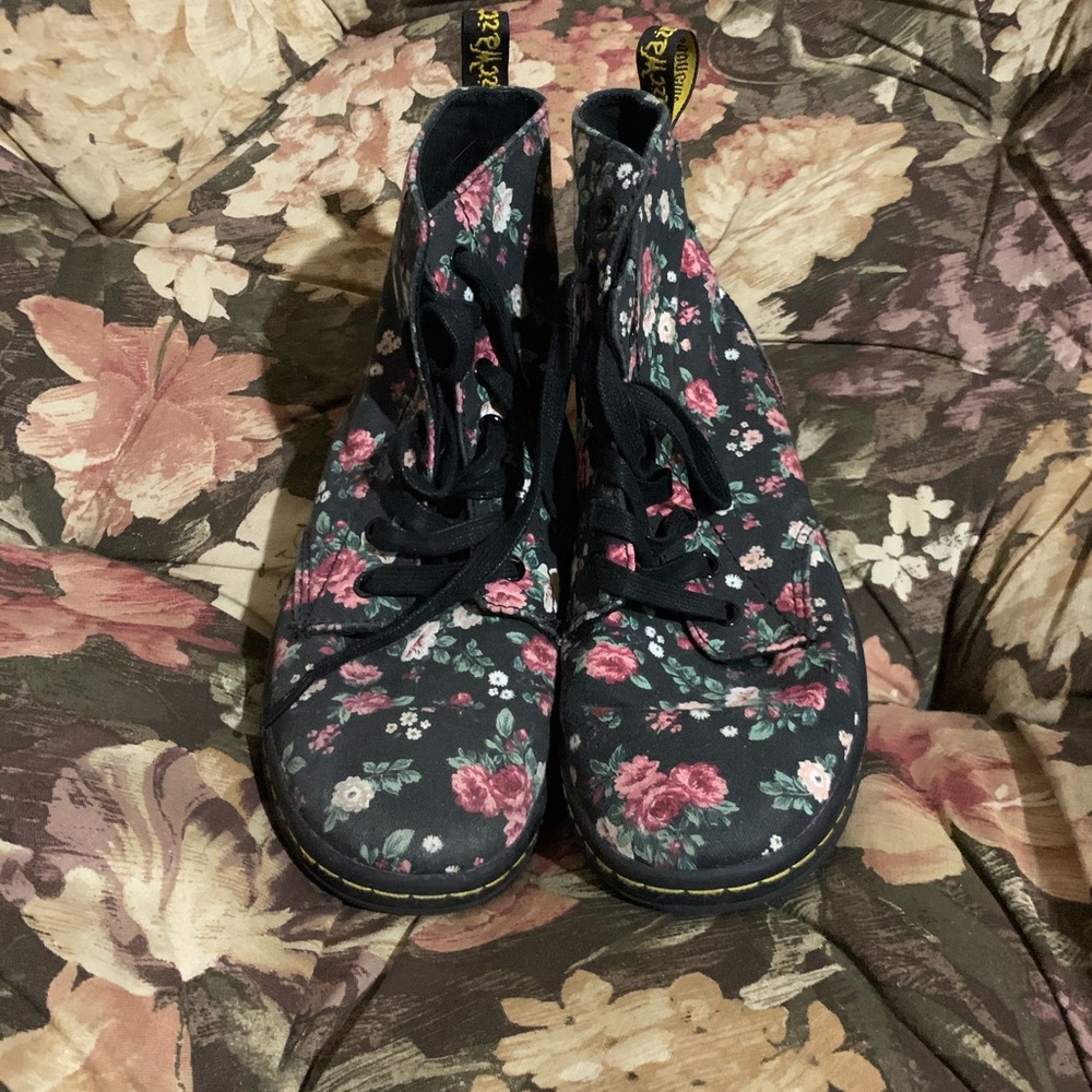 Doc Martens